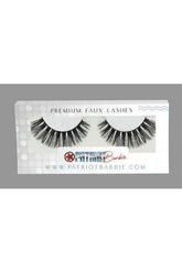 Patriot Barbie Premium Faux Lashes -clearance